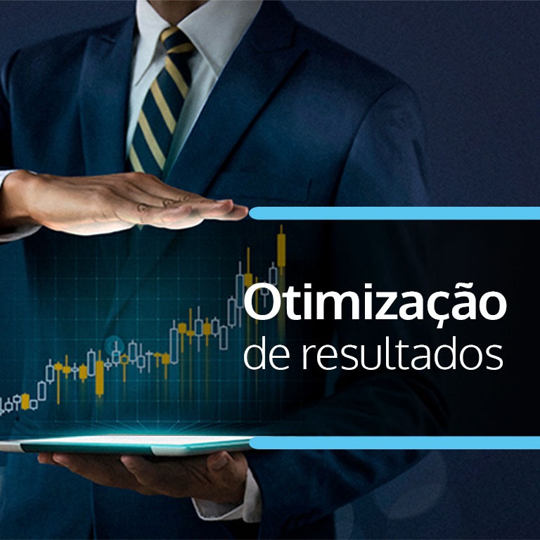 Otimização de Resultados